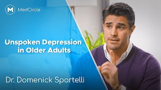 Why Depression Goes Undetected In Adults [upl. by Osric937]