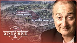 Is There Really A Roman Fort Buried In Wales  Time Team  Odyssey [upl. by Clifton111]