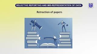 Module2 Unit12 Selective Reporting and Misrepresentation of Data [upl. by Llevron]