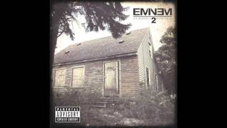 Eminem  Desperation ft Jamie N Commons Audio [upl. by Eleen]