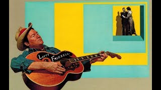 Lefty Frizzell  Mom and Dads Waltz [upl. by Akirat]